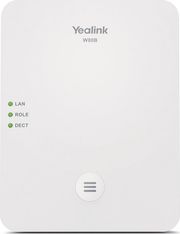 YEALINK YEALINK W80B DECT ΑΣΥΡΜΑΤΟ IP PHONE