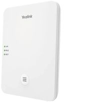 YEALINK W80DM DECT ΑΣΥΡΜΑΤΟ IP PHONE