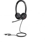 YEALINK YEALINK UH37 DUAL VOIP HEADSET