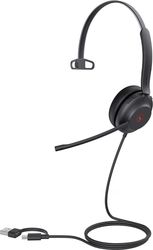 YEALINK YEALINK UH37 MONO VOIP HEADSET