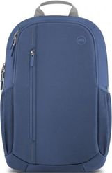 DELL ECOLOOP URBAN 15'' 20L BLUE BACKPACK