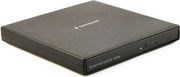 GEMBIRD GEMBIRD DVD-USB-04 EXTERNAL SLIM OPTICAL DISC DRIVE DVD±RW BLACK