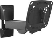 BARKAN ΒΑΣΗ ΤΗΛΕΟΡΑΣΗΣ ΤΟΙΧΟΥ BARKAN E130.B 13'' - 29'' ΜΕ ΒΡΑΧΙΟΝΑ ΚΑΙ ΚΛΙΣΗ