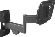 BARKAN ΒΑΣΗ ΤΗΛΕΟΡΑΣΗΣ ΤΟΙΧΟΥ BARKAN E140.B 13'' - 29'' ΜΕ ΔΙΠΛΟ ΒΡΑΧΙΟΝΑ ΚΑΙ ΚΛΙΣΗ