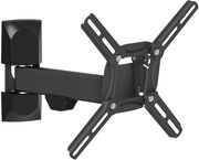 BARKAN ΒΑΣΗ ΤΗΛΕΟΡΑΣΗΣ ΤΟΙΧΟΥ BARKAN 2300.B 13'' - 43'' ΜΕ ΒΡΑΧΙΟΝΑ ΚΑΙ ΚΛΙΣΗ