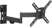 BARKAN ΒΑΣΗ ΤΗΛΕΟΡΑΣΗΣ ΤΟΙΧΟΥ BARKAN 2400.B 13'' - 43'' ΜΕ ΔΙΠΛΟ ΒΡΑΧΙΟΝΑ ΚΑΙ ΚΛΙΣΗ