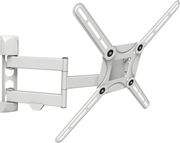 BARKAN ΒΑΣΗ ΤΗΛΕΟΡΑΣΗΣ ΤΟΙΧΟΥ BARKAN 3400W.W 13'' - 65'' ΜΕ ΒΡΑΧΙΟΝΑ ΚΑΙ ΚΛΙΣΗ ΑΣΠΡΗ