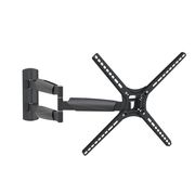 BARKAN ΒΑΣΗ ΤΗΛΕΟΡΑΣΗΣ ΤΟΙΧΟΥ BARKAN BM343XL 13'' - 65'' ΜΕ ΒΡΑΧΙΟΝΑ ΚΑΙ ΚΛΙΣΗ