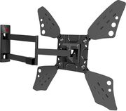 BARKAN ΒΑΣΗ ΤΗΛΕΟΡΑΣΗΣ ΤΟΙΧΟΥ BARKAN 3400L.B 13'' - 83'' ΜΕ ΒΡΑΧΙΟΝΑ ΚΑΙ ΚΛΙΣΗ