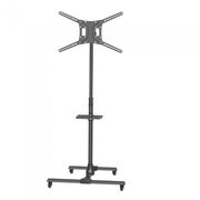 BARKAN ΒΑΣΗ ΤΗΛΕΟΡΑΣΗΣ ΔΑΠΕΔΟΥ BARKAN SW411H 13'' - 83'' ΜΕ ΚΛΙΣΗ ΚΑΙ ΡΟΔΑΚΙΑ