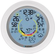 BLAUPUNKT BLAUPUNKT ΜΕΤΕΩΡΟΛΟΓΙΚΟΣ ΣΤΑΘΜΟΣ TUYA SMART APP ΛΕΥΚΟ WS60WH APP
