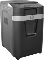 HP PRO SHREDDER AUTO 200MC  2821 ΜΑΥΡΟΣ ΚΑΤΑΣΤΡΟΦΕΑΣ ΕΓΓΡΑΦΩΝ 10 MANUAL/200 AUTO X A4  32.2L