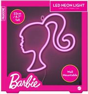 PALADONE PALADONE: BARBIE - WALL MOUNTABLE LED NEON LIGHT