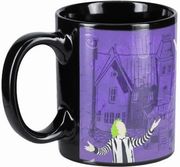 PALADONE PALADONE: BEETLEJUICE - HEAT CHANGE MUG (300ML)