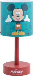 PALADONE: DISNEY MICKEY MOUSE - MINI DESK LAMP 26,5CM
