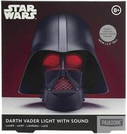 PALADONE PALADONE: DISNEY STAR WARS - DARTH VADER LIGHT WITH SOUND