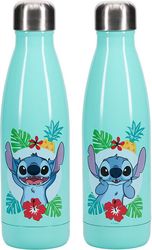PALADONE PALADONE: DISNEY STITCH - METAL WATER BOTTLE (500ML)