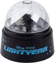 PALADONE PALADONE: DISNEY TOY STORY - BUZZ LIGHTYEAR PROJECTION LIGHT AND DECALS