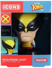 PALADONE PALADONE ICONS: MARVEL X-MEN '97 - WOLVERINE LIGHT