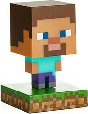 PALADONE PALADONE ICONS: MINECRAFT - STEVE LIGHT