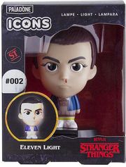 PALADONE PALADONE ICONS: STRANGER THINGS - ELEVEN LIGHT
