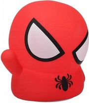 PALADONE PALADONE: MARVEL SPIDERMAN - SILICONE LIGHT