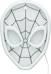 PALADONE MARVEL: SPIDERMAN - WALL MOUNTABLE LED NEON LIGHT