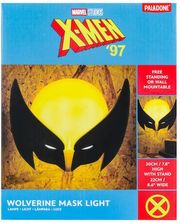 PALADONE PALADONE: MARVEL X-MEN '97 - WOLVERINE MASK LIGHT