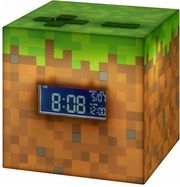 PALADONE PALADONE: MINECRAFT - ALARM CLOCK