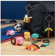 PALADONE PALADONE: MINECRAFT - BACKPACK BUDDIES SERIES 2