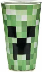 PALADONE PALADONE: MINECRAFT - CREEPER GLASS (400ML)