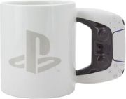 PALADONE: PLAYSTATION - PS5 SHAPED MUG (480ML)