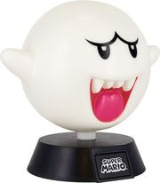 PALADONE PALADONE: SUPER MARIO - BOO 3D LIGHT