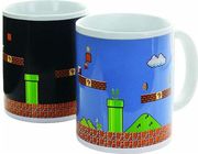 PALADONE: SUPER MARIO - HEAT CHANGE MUG (300ML)