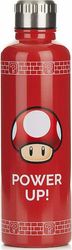 PALADONE PALADONE: SUPER MARIO - POWER UP WATER BOTTLE (500ML)