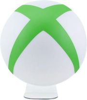 PALADONE PALADONE: XBOX - GREEN LOGO LIGHT