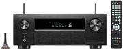 DENON DENON AVC-X4800H BLACK