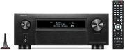 DENON DENON AVC-X6800H BLACK