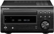 DENON RCD-M41 DAB BLACK