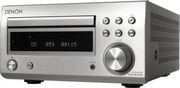 DENON DENON RCD-M41 DAB SILVER