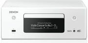 DENON RCD-N12 DAB WHITE