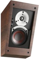 DALI DALI ALTECO C-1 WALNUT