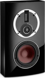 DALI RUBICON LCR BLACK HIGH GLOSS LACQUER