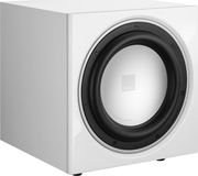 DALI SUB E-9 F WHITE SATIN