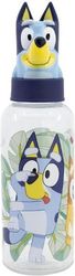 STOR STOR: BLUEY - 3D FIGURINE BOTTLE (560ML) (10109)
