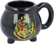 STOR STOR: HARRY POTTER - HOGWARTS 3D MUG IN GIFT BOX (470ML) (20090)