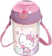 STOR STOR: HELLO KITTY - POP UP CANTEEN (450ML) (81769)