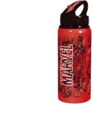 STOR STOR: MARVEL - ALUMINIUM SPORT BOTTLE (730ML) (75410)