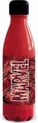 STOR STOR: MARVEL - LARGE DAILY PLASTIC BOTTLE (660ML) (75428)