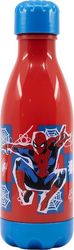 STOR STOR: MARVEL: SPIDERMAN ARACHNID GRID - DAILY PLASTIC BOTTLE (560ML) (74703)